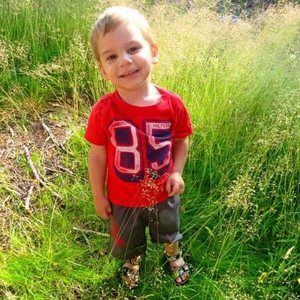 Meet your Posher, Shania